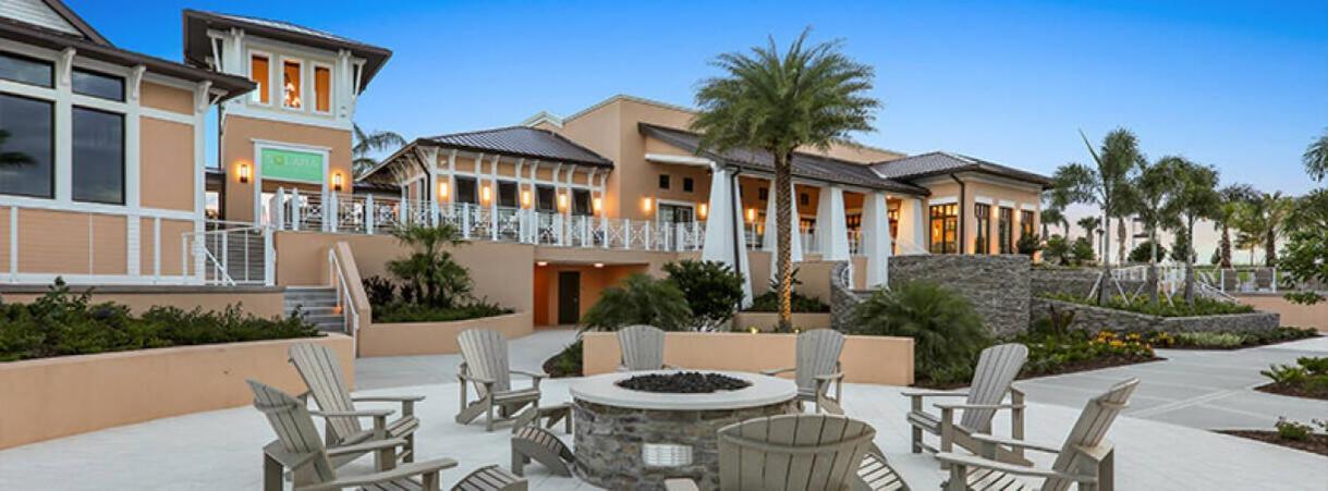 Spectacular 6Bd At Solara Near Disney 9012 Kissimmee Exterior foto